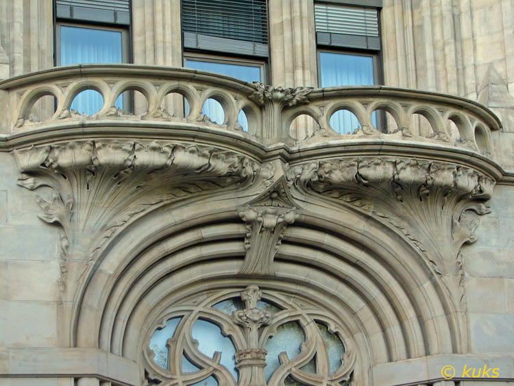 Georgsplatz 20