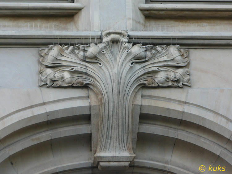 Detail Deutsche Bank