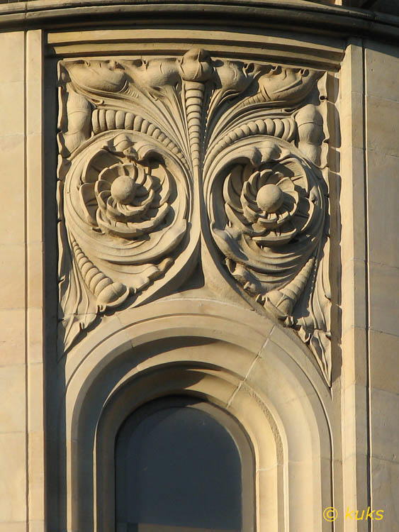 Detail Deutsche Bank