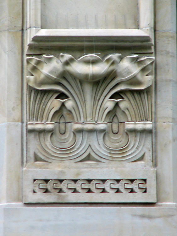 Detail Deursche Bank
