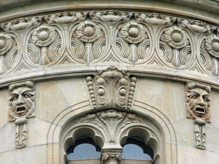 Detail Deutsche Bank