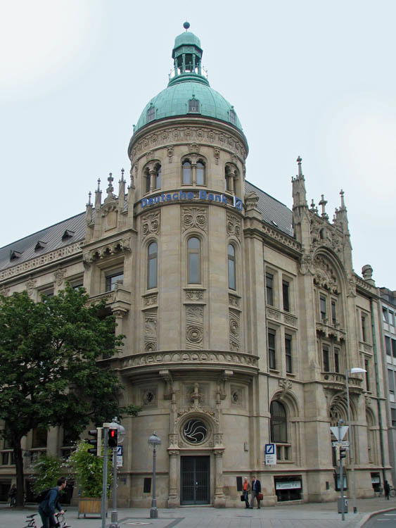 Georgsplatz 20