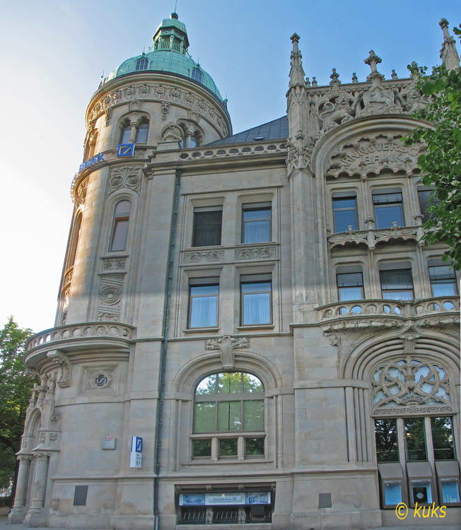 Georgsplatz 20