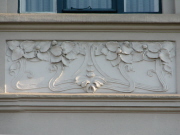 Detail Moltke Platz 1
