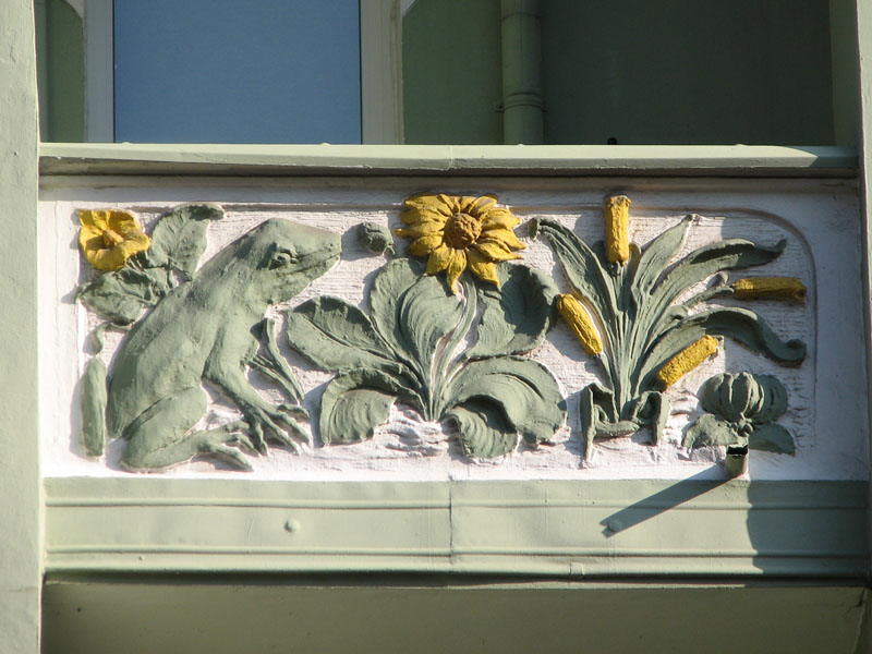 Detai Robertstr. 4