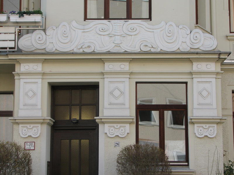Am Schatzkampe 26