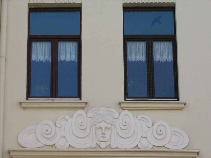 Am Schatzkampe 9