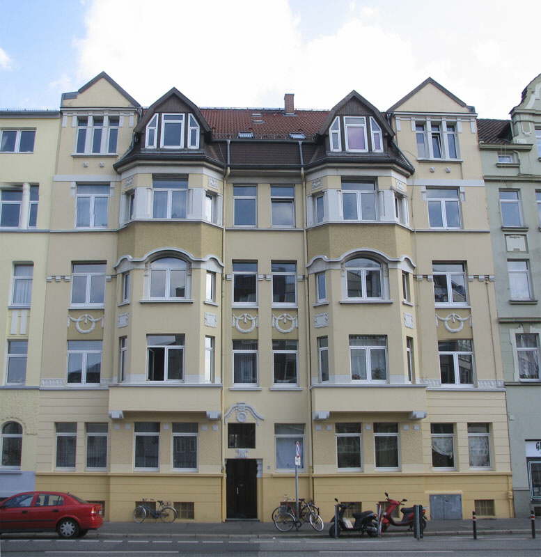 Kleiststr. 2
