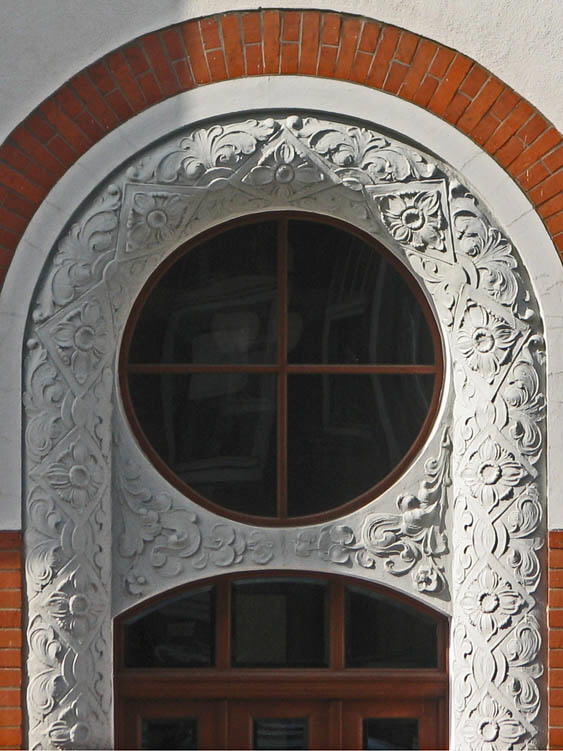 Podbielskistr. 45
