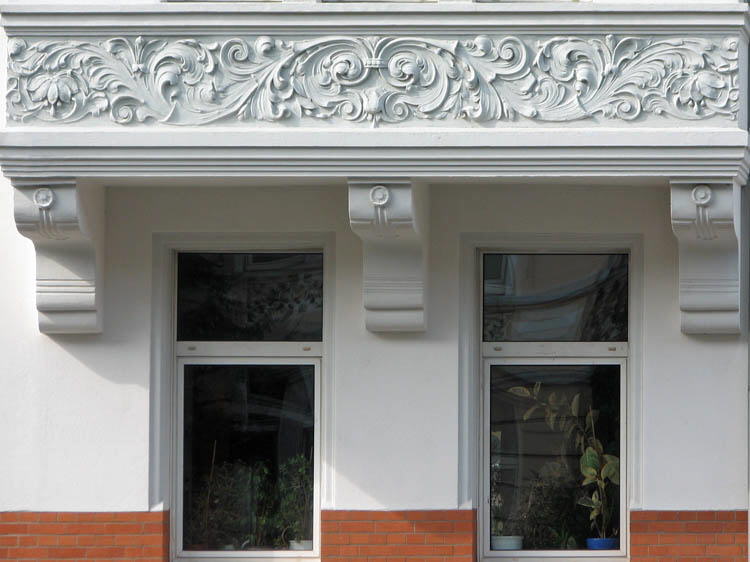 Podbielskistr. 45
