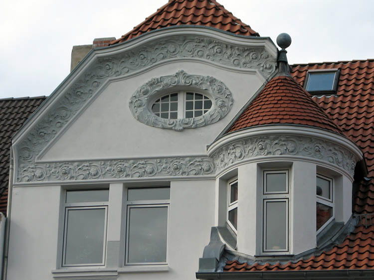 Podbielskistr. 45