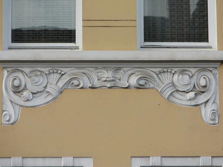 Podbielskistr. 43