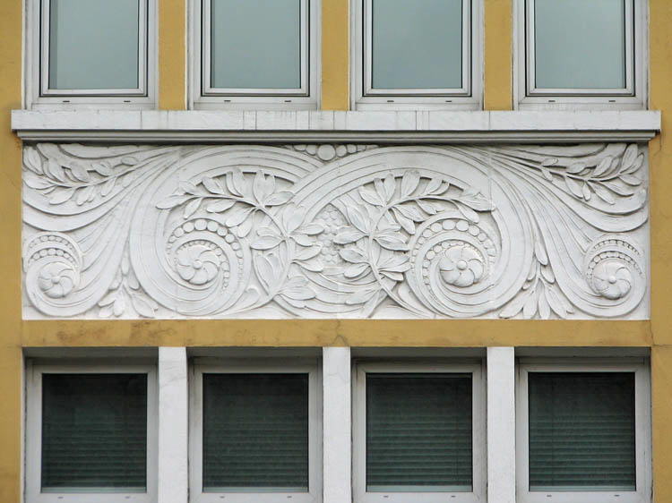 Podbielskistr. 42