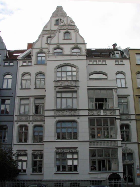 Podbielskistr. 33