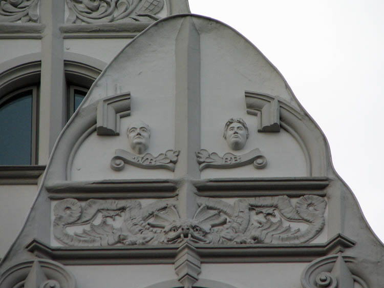 Podbielskistr. 33