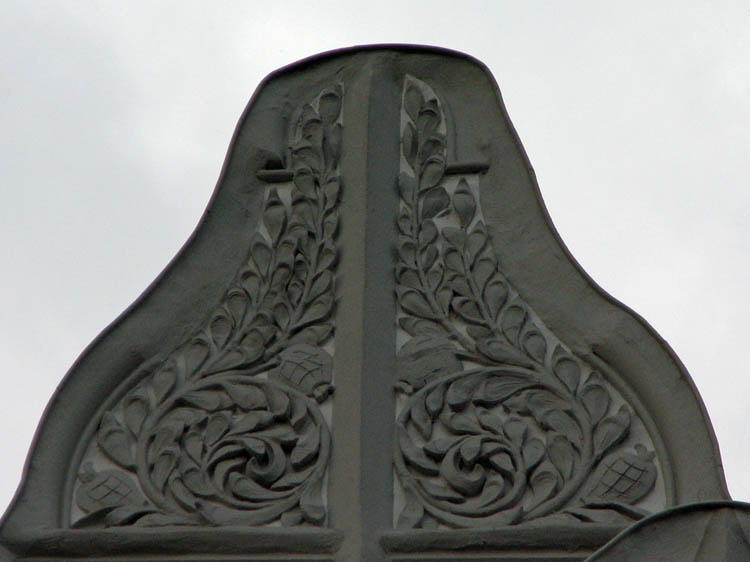 Podbielskistr. 33