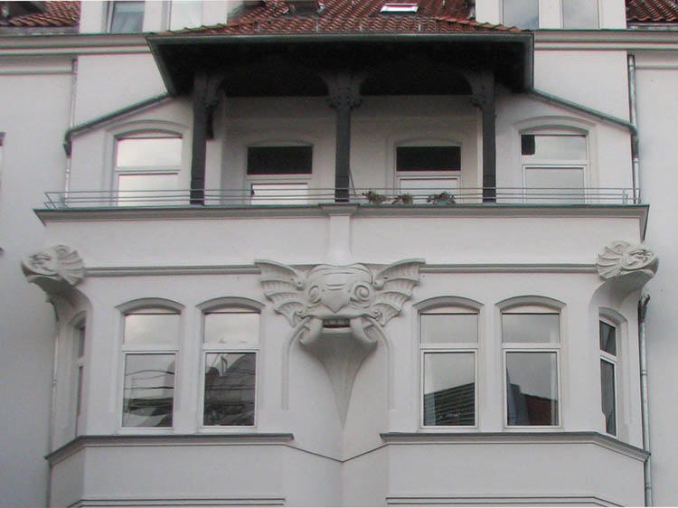 Podbielskistr. 29