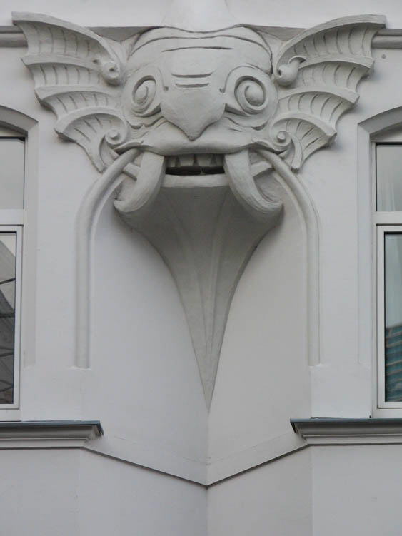 Podbielskistr. 29
