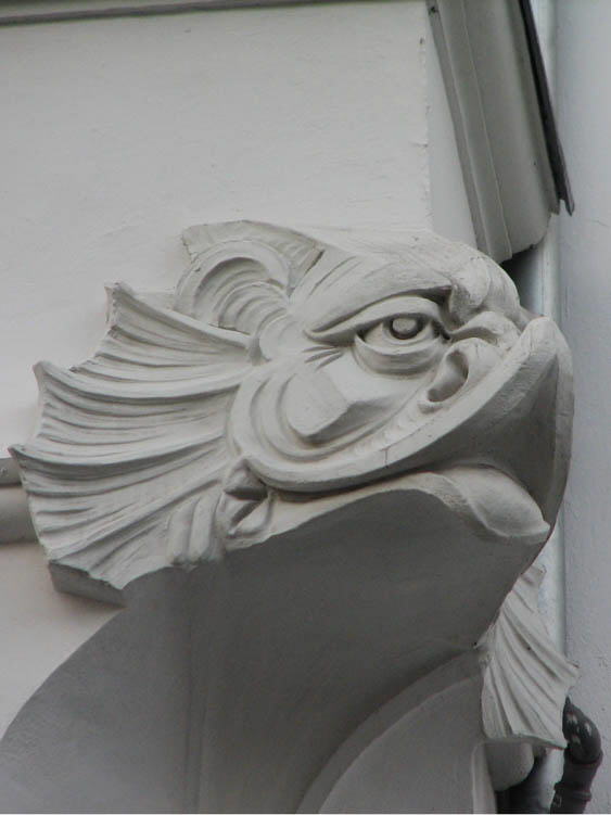 Podbielskistr. 29