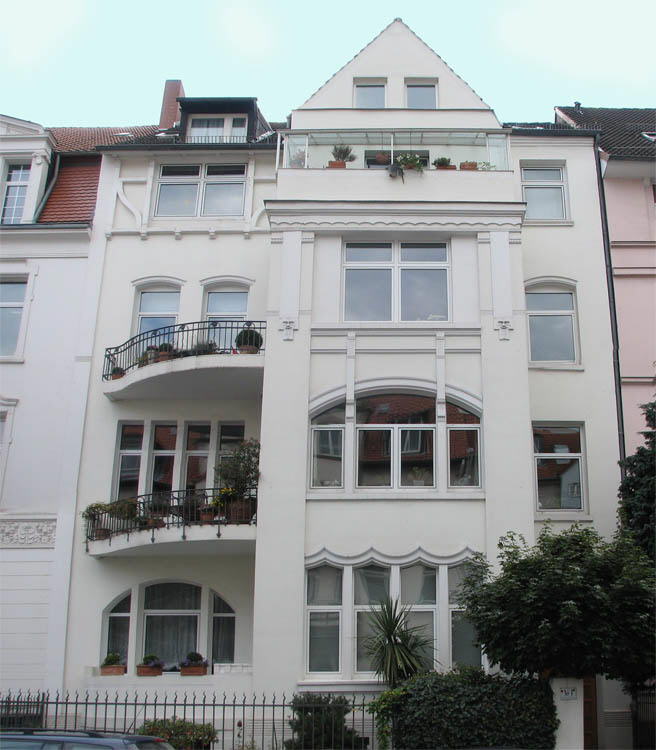 Hubertusstr. 1