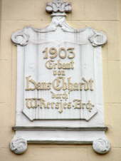 Maschstr. 9