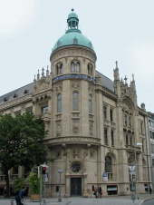 Georgsplatz 20