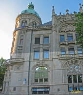 Georgsplatz 20