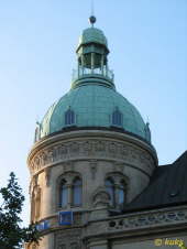 Georgsplatz 20