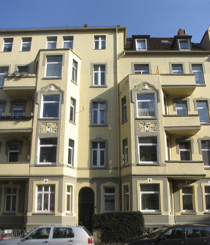 Am Schatzkampe 1A