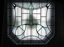 Jugendstilfenster