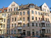 Am Schatzkampe / Robertstr.