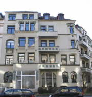 Am Schatzkampe / Robertstr.