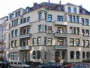 Am Schatzkampe / Robertstr.