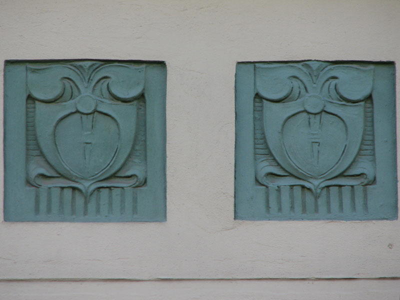 Am Schatzkampe / Robertstr.