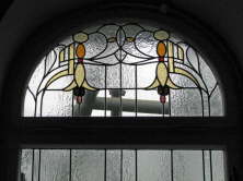 Jugendstilfenster