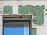 Am Schatzkampe / Robertstr.