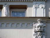 Hartmannstrae, Sdstadt