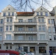 Moltke Platz 3