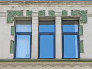 Am Schatzkampe / Robertstr.