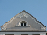 Detail Moltke Platz 3