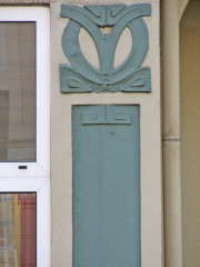 Am Schatzkampe / Robertstr.
