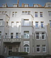 Am Schatzkampe 18