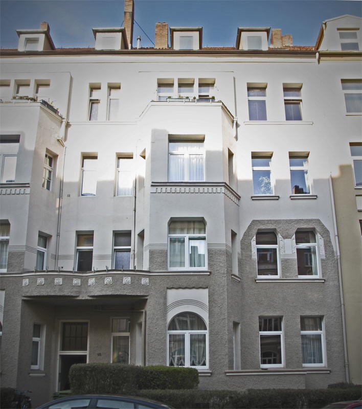 Am Schatzkampe 18