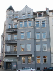 Moltke Platz / Vostr.