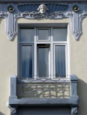 Hartmannstrae