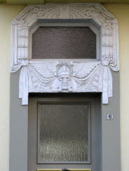 im Kreuzkampe 1