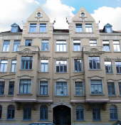 Krausenstrae