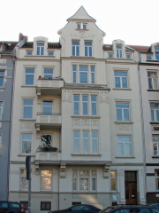 Moltkeplatz 4