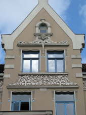 Krausenstrae