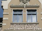 Krausenstrae
